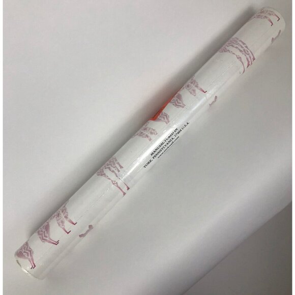 Alpaca Wallpaper Purple Pink Alpacas and Camels Double Roll 56 Sq Ft New - Picture 9 of 11